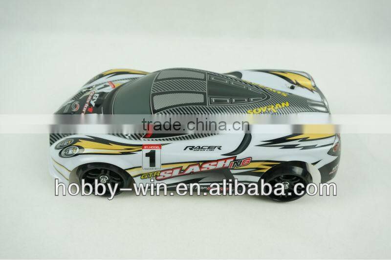 New 1:16 Scale 2.4G 4CH High Spped RC Car hpi rc cars