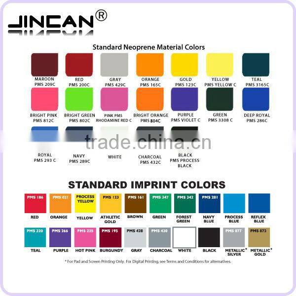 neoprene mouse pad pouch