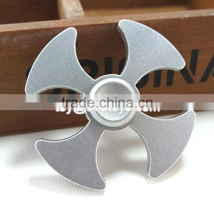 Hot Sale Hand Spinner Toys Finger Spinner 4 corner Finger Fidget Spinner W01A291