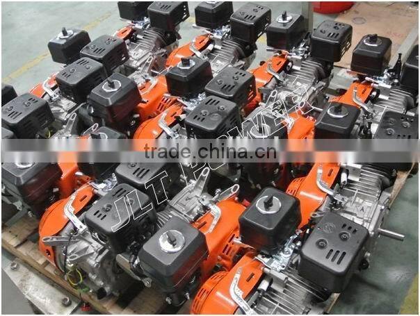 Gasoline Engine Piston Ring