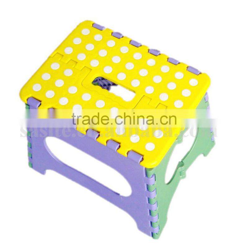 Folding Step Stool