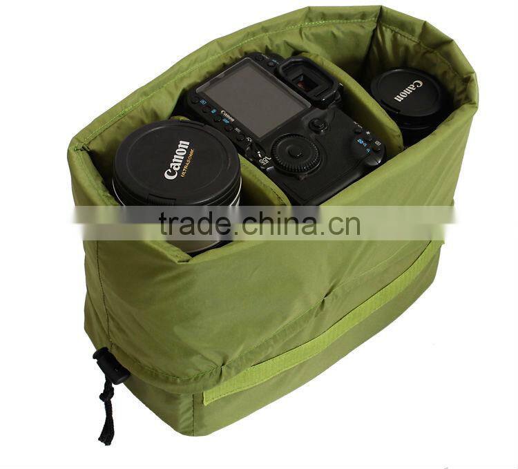 Cheap Nylon Camera Bag Wholesale