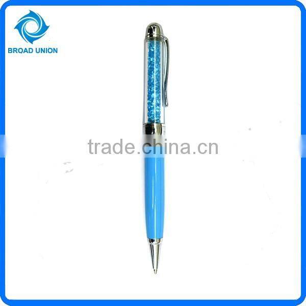 Yiwu Advertising Ballpoint Pen Function Ballpoint Pen
