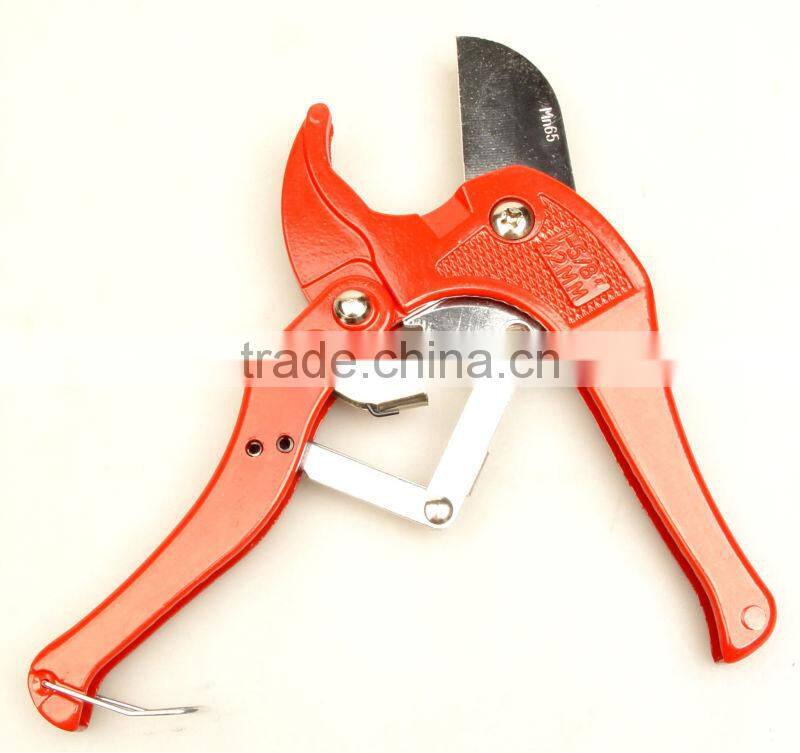 Aluminum Alloy & PVC Pipe Cutter