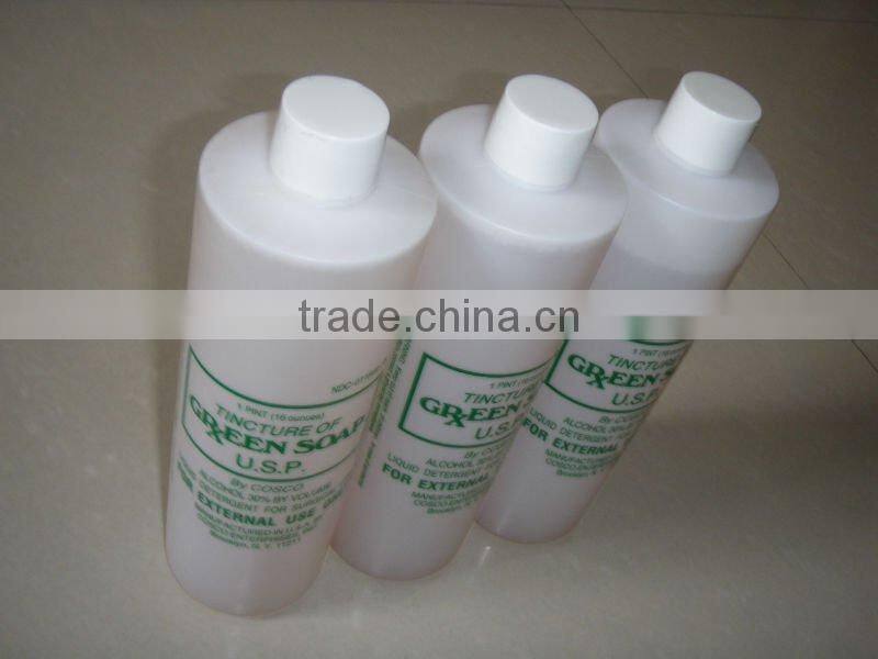 PURE CONCENTRATE COSCO GREEN SOAP Tattoo Greensoap 1 Pint 16 oz 16oz TATUAGE