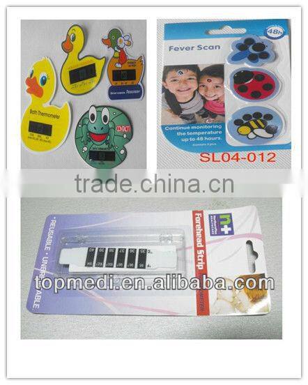 Digital Thermometer with waterproof (celsius)