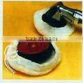 abrasive tool--high performance lambswool bonnet LB6(2722)