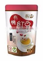 follicular Healthy Oranigic tea