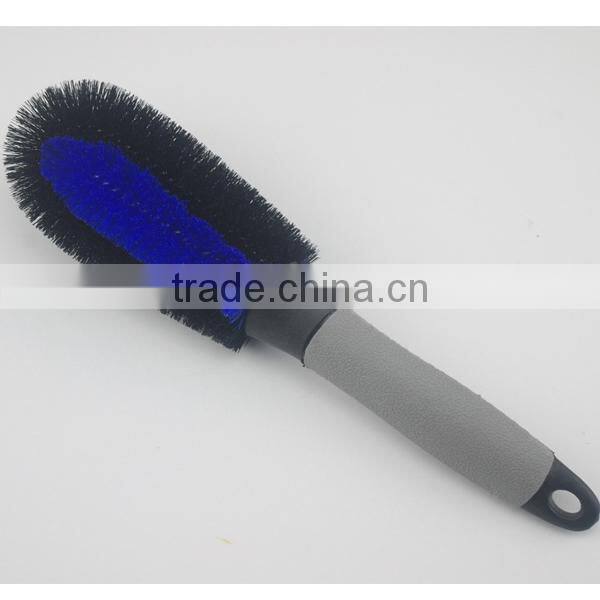 High Quality wheel brush/brush car wash/car dust brush car cleaning brush