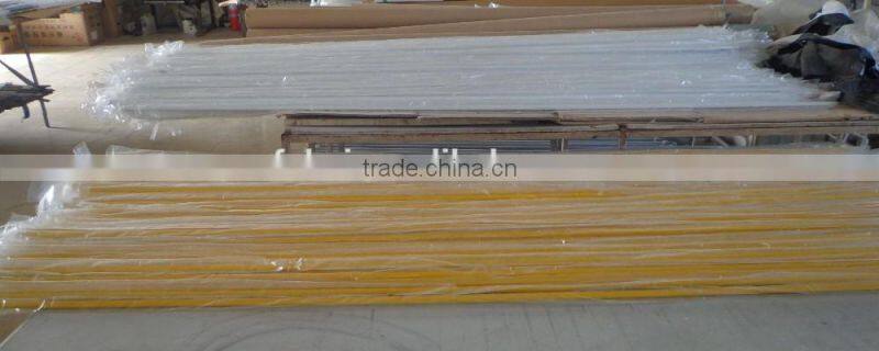 High Strength Pultruded Fiberglass Rod, Fiberglass Stick
