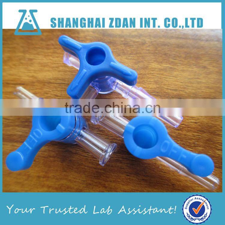 Plastic Three Way Valves,Plastic Three Way Cock Valves,Plastic Three Way Stopcock