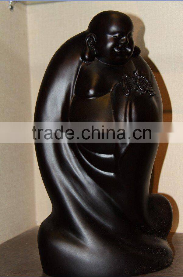 buddha laughing buddha handicraft