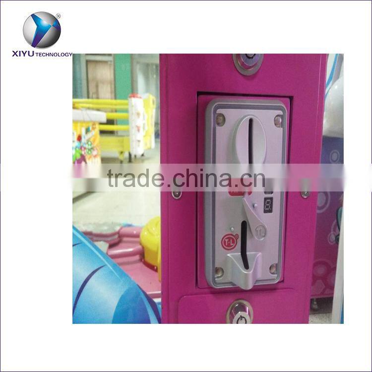 Water speed riding race game machine for sale