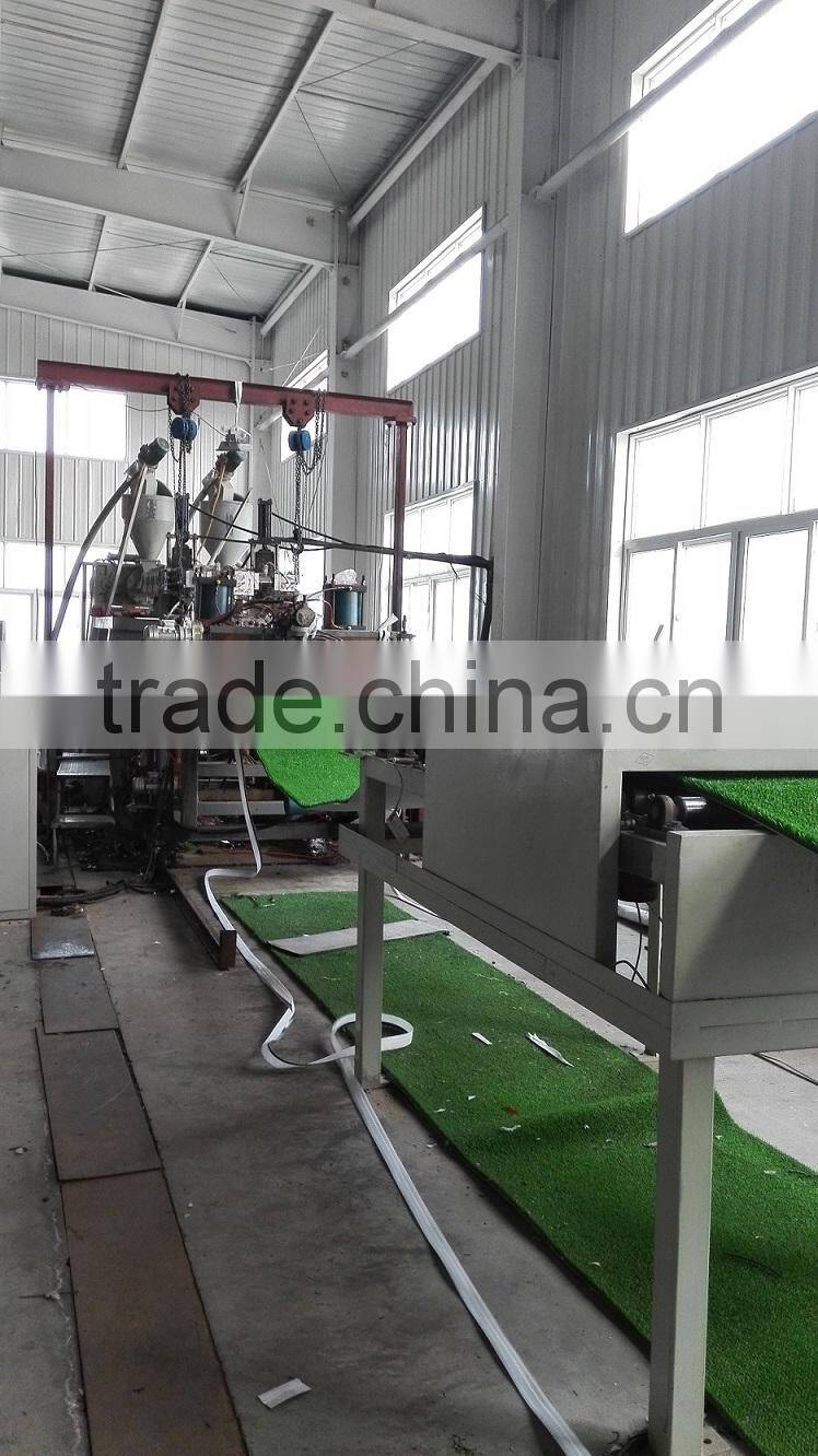 shaggy pvc coil mat/customized pvc coil mat from factory