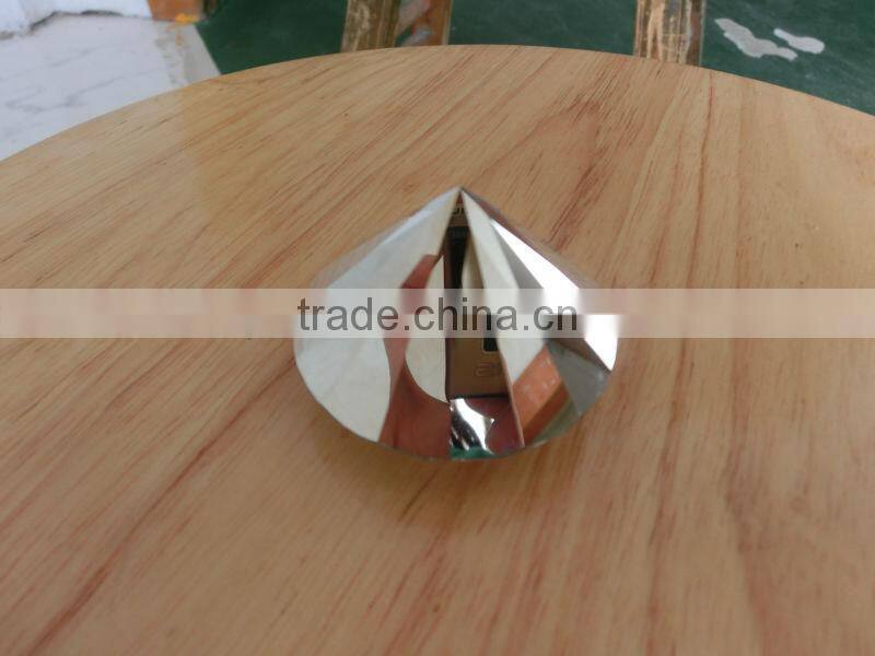 crystal diamonds home decoration