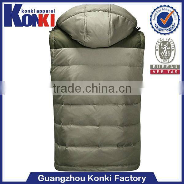 New arts and crafts slim compression vest sale