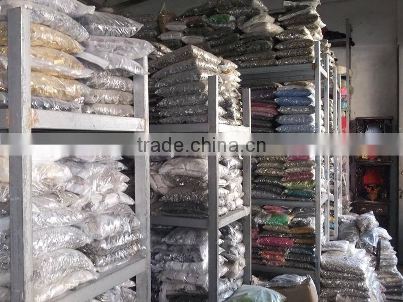 Nylon Slider Stocklot/Metal Slider Stocklot/Stocklot Slider Chain