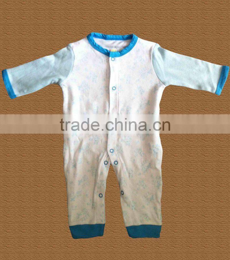 Baby body suits