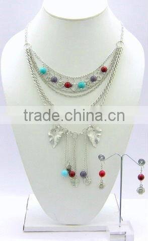 Christmas Necklaces