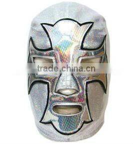 Adult wrestling mask