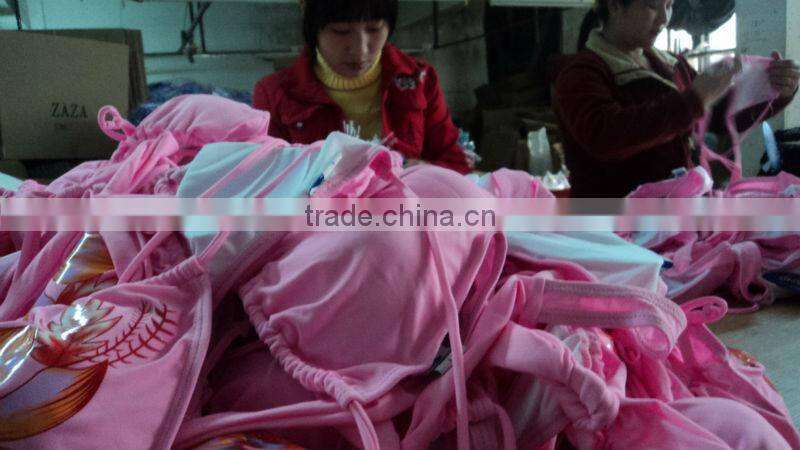 2014 Summer Latest Triangle Sexy swimwear(DY8701)