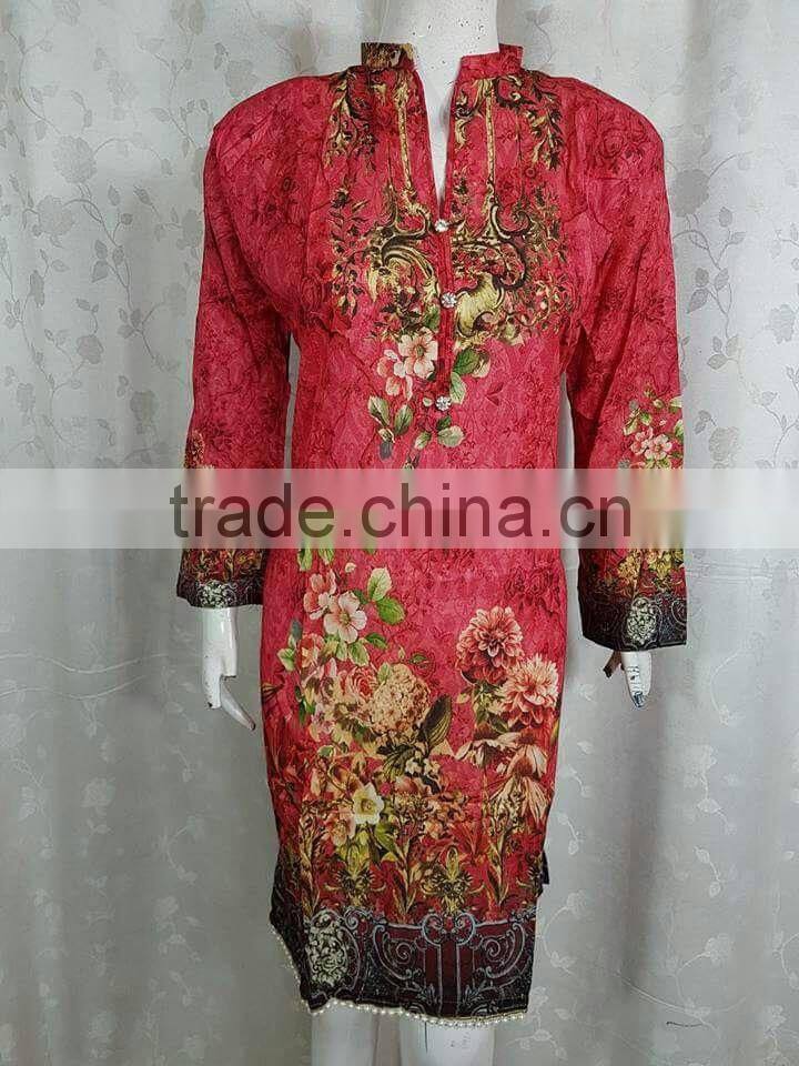 DIGITAL KURTA