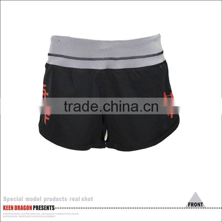 Women Spandex Sport Shorts Women Wholesale Athletic Shorts