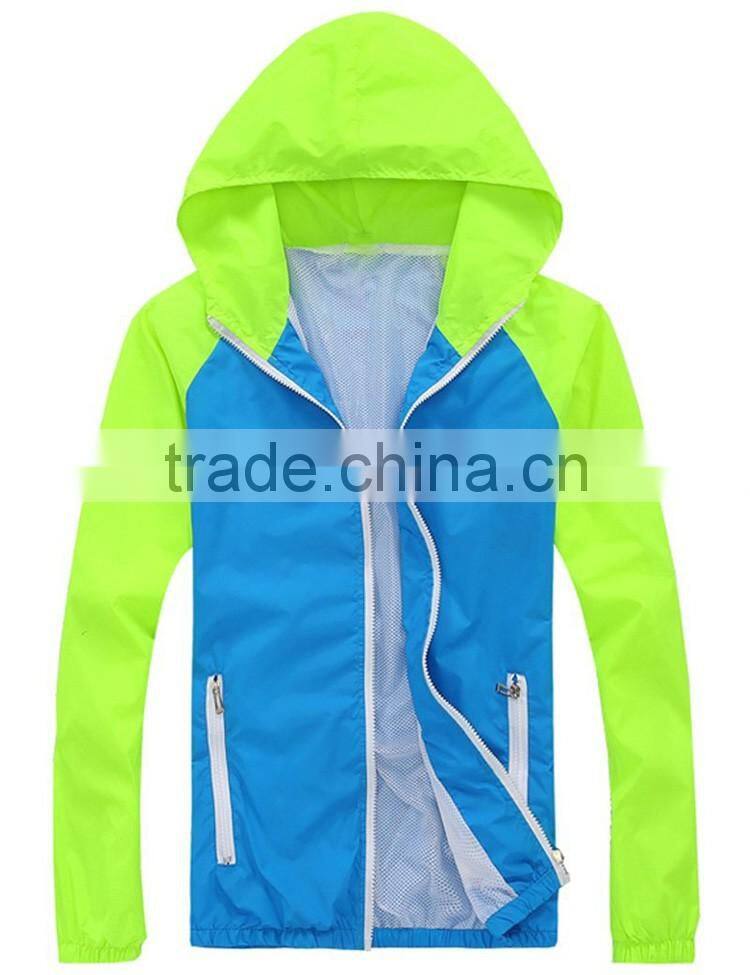 Custom mixed colors varsity mens fall bomber jackets wholesale 2016
