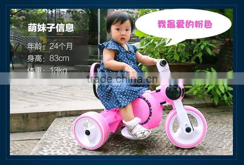 Good quality kids toy ride on cars CE standard,Space dog childrens electric motorcycle for kids