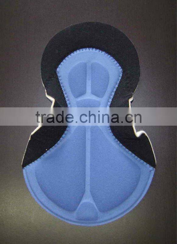 New style mens shy short with detachable inner short