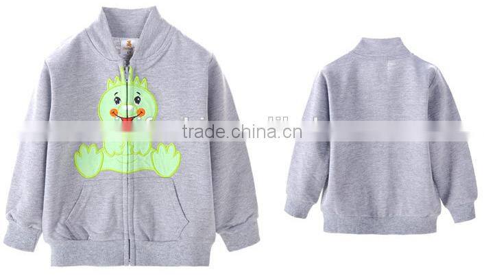 china wholesale fashion innovation high performance girls/kids outdoor apparel