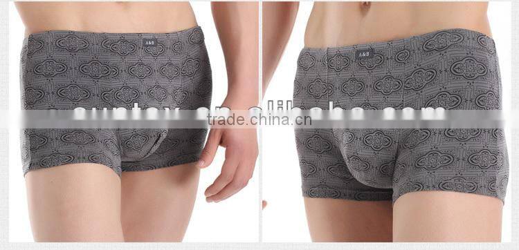 Fashion men underwear