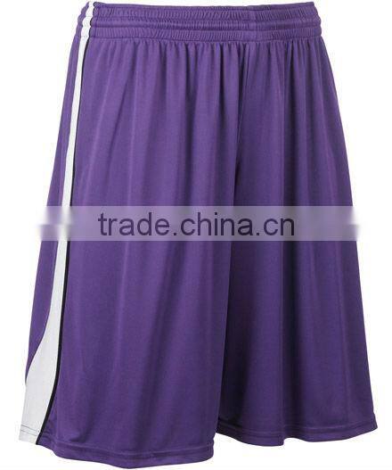 Design Reversible Short 4447 9 Inch Triple Double Adult Mens