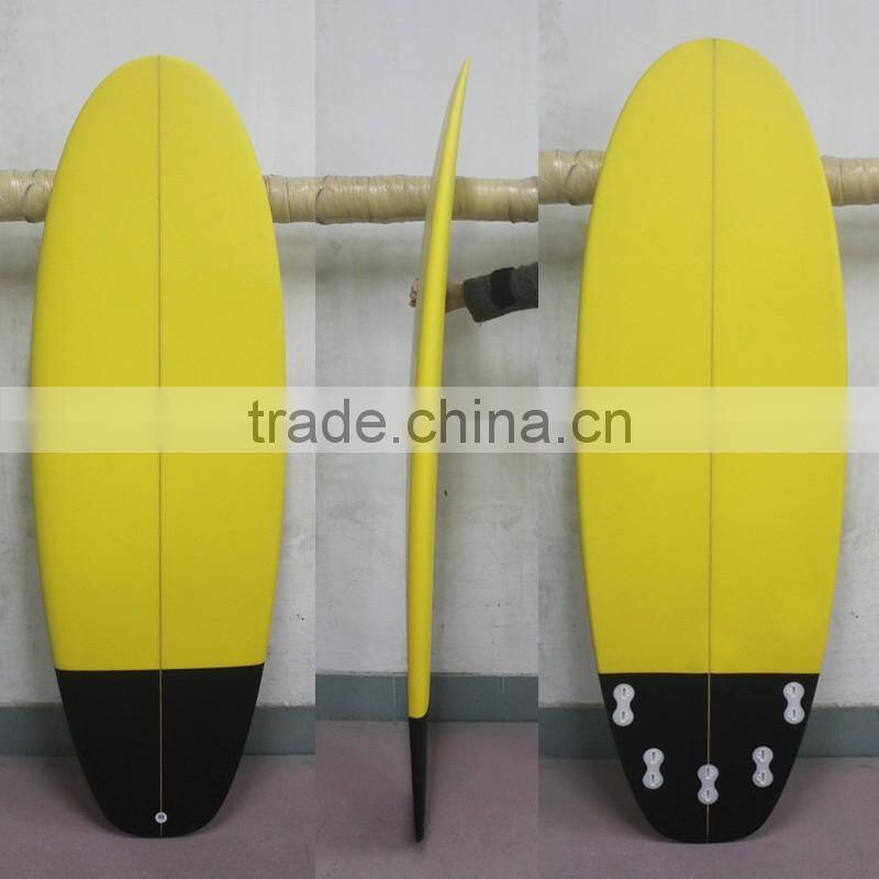 China Surfboard Manufacturer OEM Short Surfboard Fiberglass