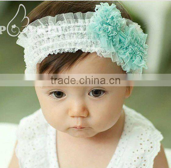 2014 new designs can choose ,Baby headband,baby hairband,Baby Hair Flower Bow Clip Headband for Baby Girls