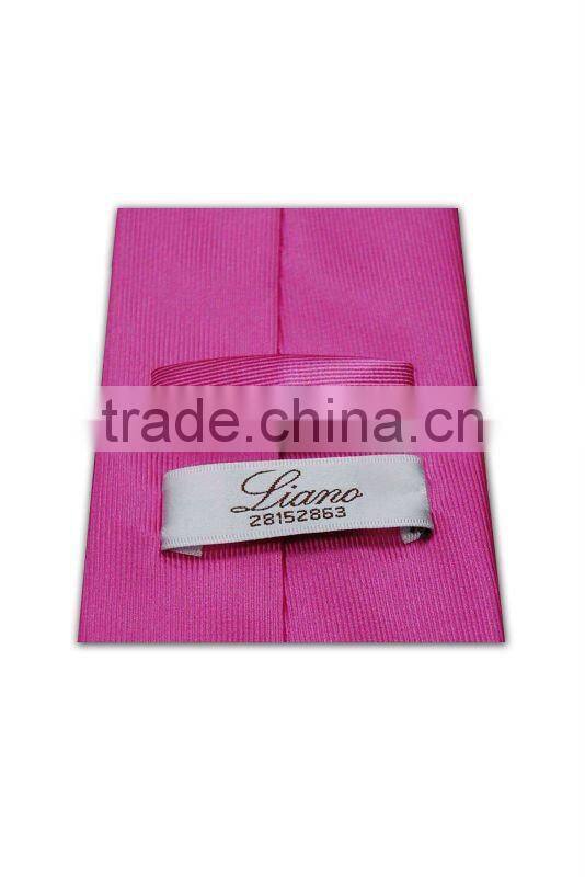 promotional tailor made tie
