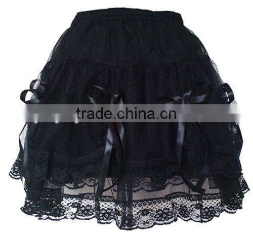 Wholesale pettiskirts tutu dress dress for girls party