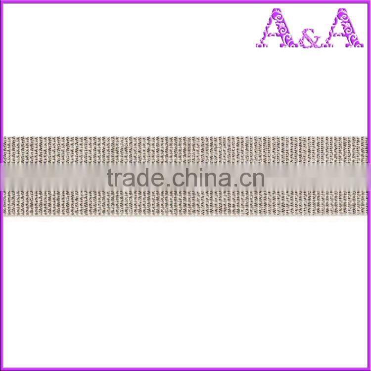 cutting ribbon for baby coloths