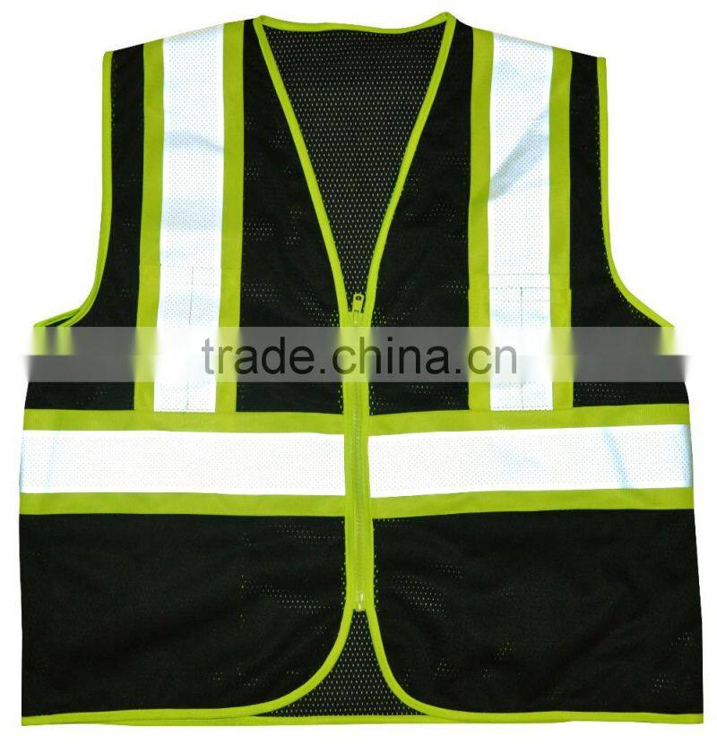 Fire Resistant Reflective Tape Reflective Vest