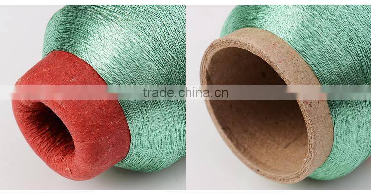 Polyester MHS Type Metallic Yarn