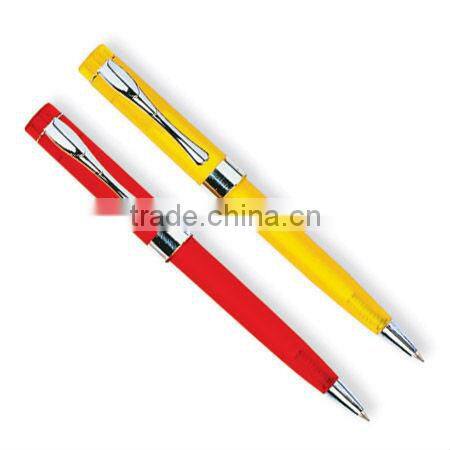 5 star hotel promotional ball pen