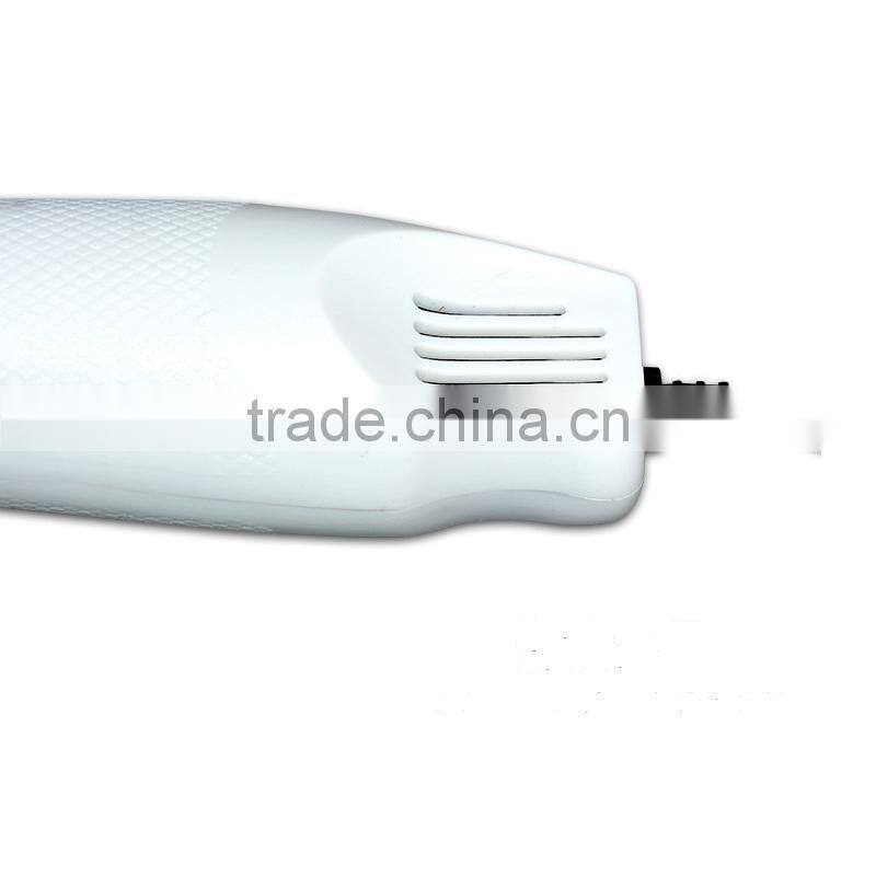 Soft pottery hot air gun heat shrinkable stereotypes tool rubber pants DIY handmade ceramic clay heating clay blower