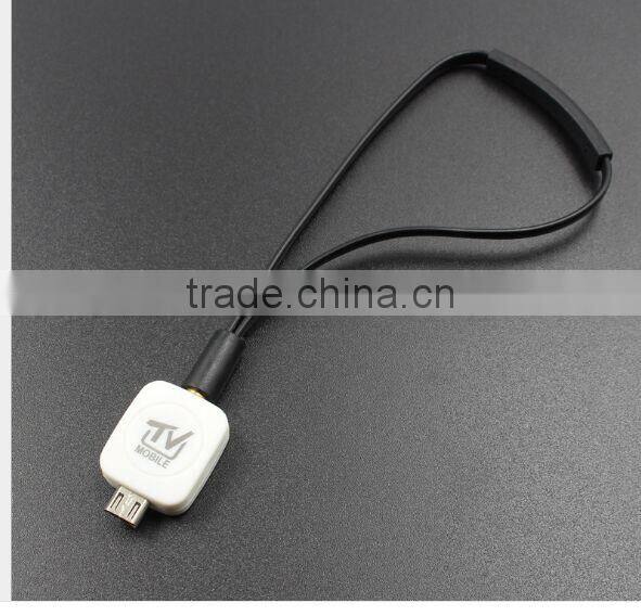 2017 New Micro USB Digital TV DVB-T ISDB-T For Andrews System Phone
