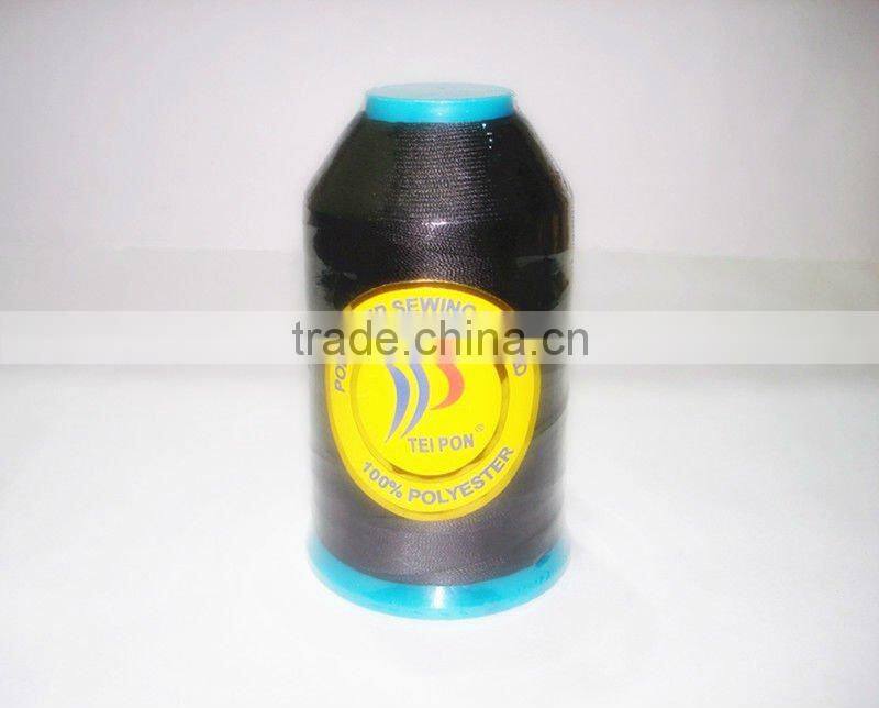 Super High Tenacity Polyester Filament Thread, Can Be Produced As Your Sewing Thread Brands