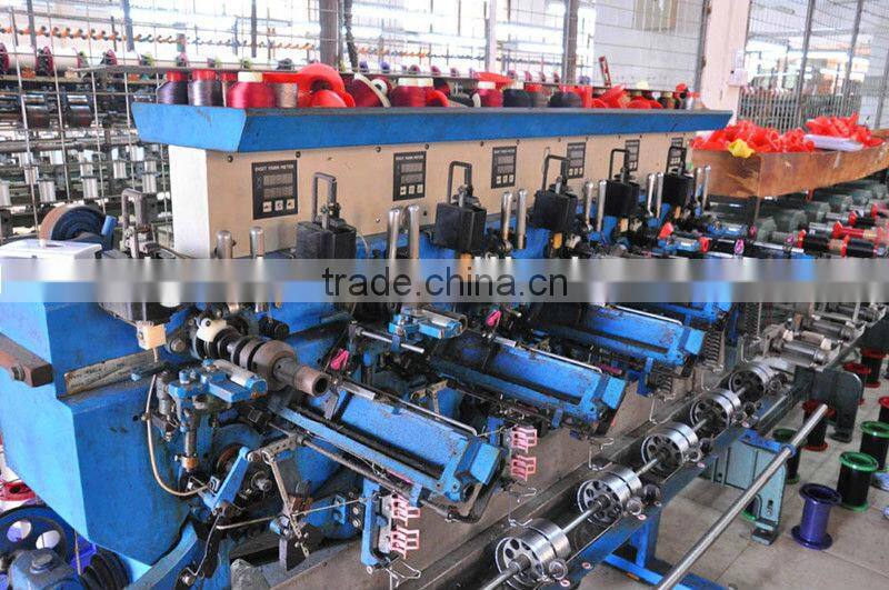 150d/3nylon bond thread waxed nylon thread