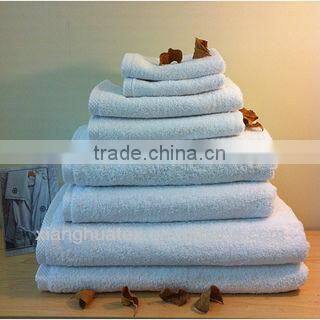 100% Cotton Quick Dry Turkish Towel Set