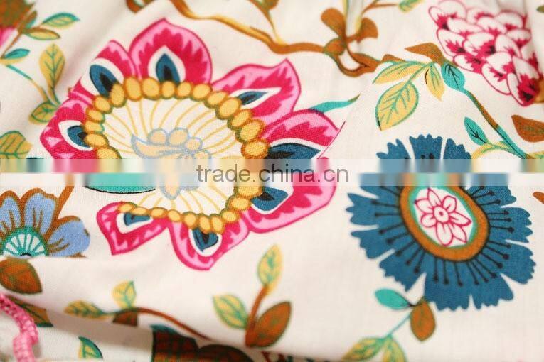 Wholesale Various Baby Clothes Baby Ruffle Bloomer Soft Cotton Shorts