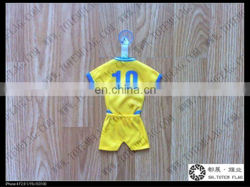 Souvenir Mini T Shirt