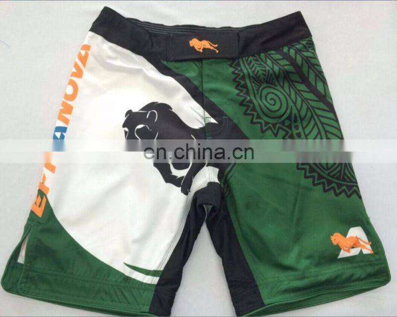 Custom Camo MMA Shorts, Fight Shorts, Training Mma Shorts