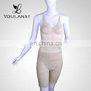 2015 HOT sale Sexy Comfortable Printed Flower Lace Bra Sets